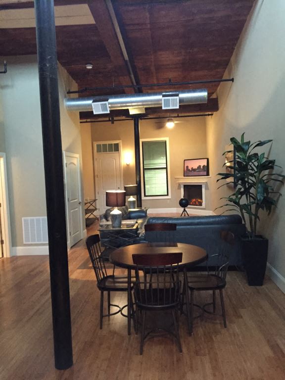 Lofts at Lancaster Mills  Image 12